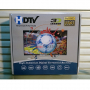 Цифров ефирен приемник за телевизия, декодер 1080p FULL HD, HDMI port, снимка 4