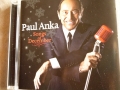 PAUL ANKA, снимка 1 - CD дискове - 36053391