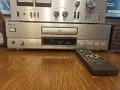 Sony CDP-X707es Top of the line CD Player , снимка 1