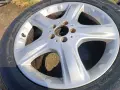 Джанта 19 цола Mercedes ML W164 Олигинална, снимка 2