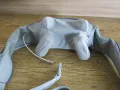 Електрически масажор за рамене и врат с нагряване, безжично USB презареждане, снимка 3