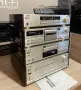 Сет на SONY TA-F 707 ES + CDP-X 505 ES + TC-K 808 ES + ST-S 707 ES В ТОП СЪСТОЯНИЕ !, снимка 4