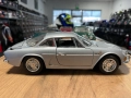 BBUARGO колекционерски модел Renault Alpine A110 1:18 мащаб, снимка 2