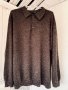 Луксозна блуза-пуловер WERTHER INTERNATIONAL кашмир, снимка 1 - Пуловери - 35702148