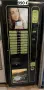 кафемашина Зануси Спацио кафеавтомат вендинг, Zanussi Spazio vending, снимка 1