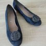 Удобни дамски обувки балеринки размер 38, снимка 1 - Дамски ежедневни обувки - 41510980