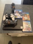 Sony Ps4 + игри , снимка 1