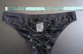 SvenJoiment underwear L луксозен мъжки слип с прозираща мрежа, снимка 9