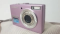 Samsung L200 Digital Camera   -10.2 МРх, снимка 4