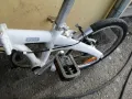 Dahon eco 3 сгъваем велосипед , снимка 9