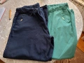 2 спортни панталона макси , снимка 1