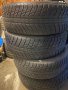 4 бр. Зимни гуми за Volvo xc60, снимка 1