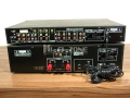 Комплект    Rotel rc-870bx / rb-870bx , снимка 7