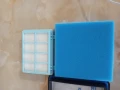 Philips резервни филтри за прахосмукачка - комплект, снимка 9