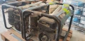Агрегати бензинови 2бр-бракувани по 5kW, снимка 2
