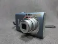 ЦИФРОВ ФОТОАПАРАТ CANON IXUS 95 IS 10.0MP CCD DIGITAL CAMERA Y2K DIGICAM, снимка 3