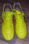 Мъжки футболни обувки, бутонки, снимка 8