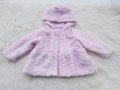 Детско палто 18-24 месеца, снимка 7