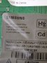   SAMSUNG UE43AU7172U BN9652604N PANEL CY-BA043HGHR4V POWER BA43FA130, снимка 3