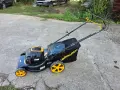 САМОХОДНА КОСАЧКА MCCULLOCH/HUSQVARNA. КАТО НОВА , снимка 16