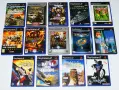 PS2 игри PlayStation 2 PS2 ПлейСтейшън 2 ПС2 игри по 13 € Сони, снимка 3