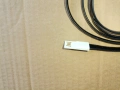 Кабел Sentio Charge Data Cable 1,2m за iphone4/iPad, снимка 3