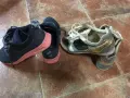 Маратонки Nike и Rachel Zoe, снимка 2