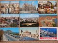 Картички Италия, снимка 1 - Филателия - 42626132