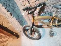 Silverfox Predator BMX 18 цола ЗА РЕМОНТ, снимка 6