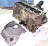 Двигател BMW X5 40D N57D30B 313 к.с. - Двигател цилиндров блок, снимка 2