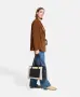 Чисто нова дамска чанта DKNY Tote Bag Radley LG, снимка 5