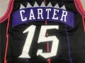 Мъжки потник Mitchell & Ness Vince Carter Toronto Raptors seasons 1998/99. размер XL , XXL, снимка 4