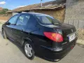 Peugeot 206/Пежо 206, 2009 г, 1.4, 75 кс, бензин, 112,000 км от първи собственик, снимка 12