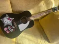 Китара Fender "Hello Kitty" акустична, снимка 1