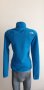 The North Face Summit Series Polartec Power Stretch Womens Size S ОРИГИНАЛ! Дамски Полар!, снимка 11