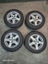  Джанти Honda 14",4×100,ET 45, снимка 10