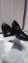 Обувки, снимка 1 - Дамски обувки на ток - 40251947