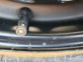 Резервна гума за бмв е36 bmw e36 spare tyre PIRELLI P600 185 65 r15 88H  5x120 NEU, снимка 2
