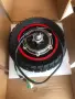 Електромотор 48V 800W с гума за KuGoo M4 / M4 Pro, снимка 2