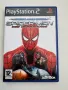 Spider-Man: Web of Shadows Amazing Allies Edition за PS2, снимка 1