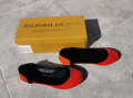 Нови 37 номер, сандали  обувки   марка SILVIAN  HEACH, снимка 1