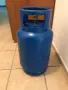 Налична   газова  бутилка  . 1  брой  ., снимка 4