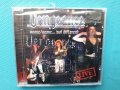 Vengeance – 2008 - Same/Same...But Different(Rock), снимка 1 - CD дискове - 38973686