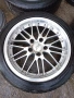 Алуминиеви джанти 17 5x112 ET 40 7.5J, снимка 5