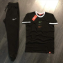 Мъжки комплект Nike , снимка 1 - Спортни дрехи, екипи - 44558807