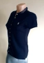 POLO Ralph Lauren Pique Cotton Stretch Womens Size  / S НОВО! ОРИГИНАЛ! Дамска Тениска!, снимка 9
