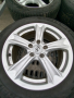 Джанти 17" за Hundai с гуми 225/65/17 Hankook, снимка 5