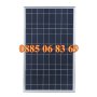 Монокристален слънчев панел 200W, соларен панел 200W, снимка 1 - Други - 44460905