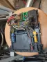BSI модул за Пежо 206 S105872400 H / 9638160680, снимка 1