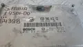 Компютър Skoda Fabia 1.9 SDI 2000 038906012CE 0281010257, снимка 2